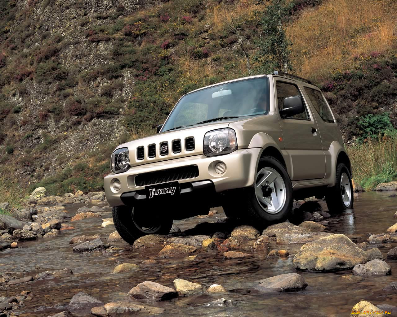 Обои suzuki jimny Автомобили Suzuki, обои для рабочего стола, фотографии  Обои для рабочего стола, скачать обои картинки заставки на рабочий стол.